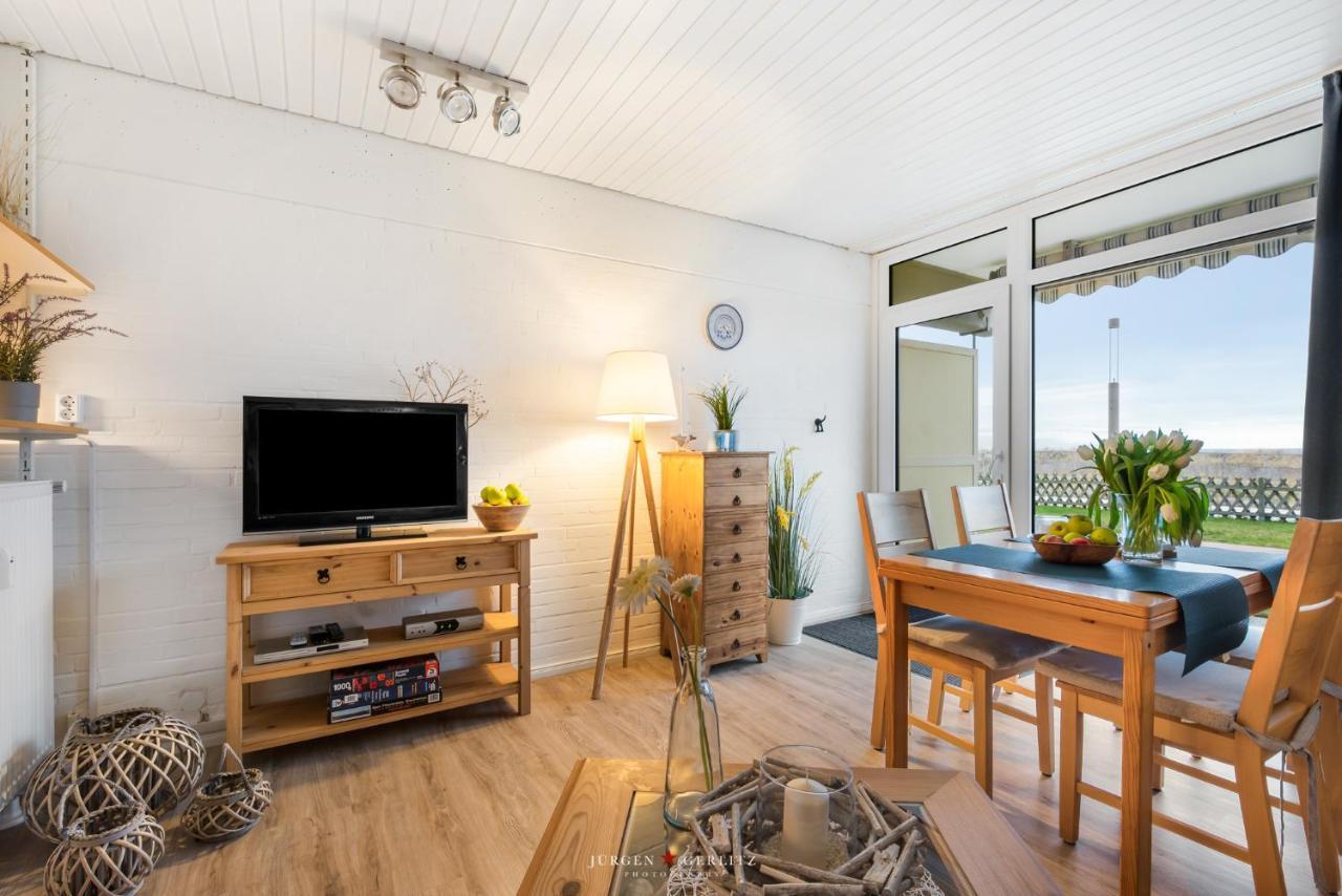 Bellevue B5 Apartment Grossenbrode Bagian luar foto