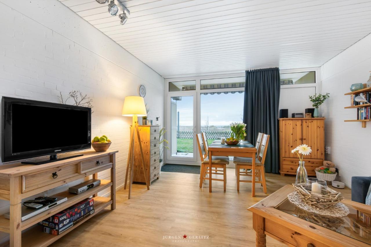 Bellevue B5 Apartment Grossenbrode Bagian luar foto