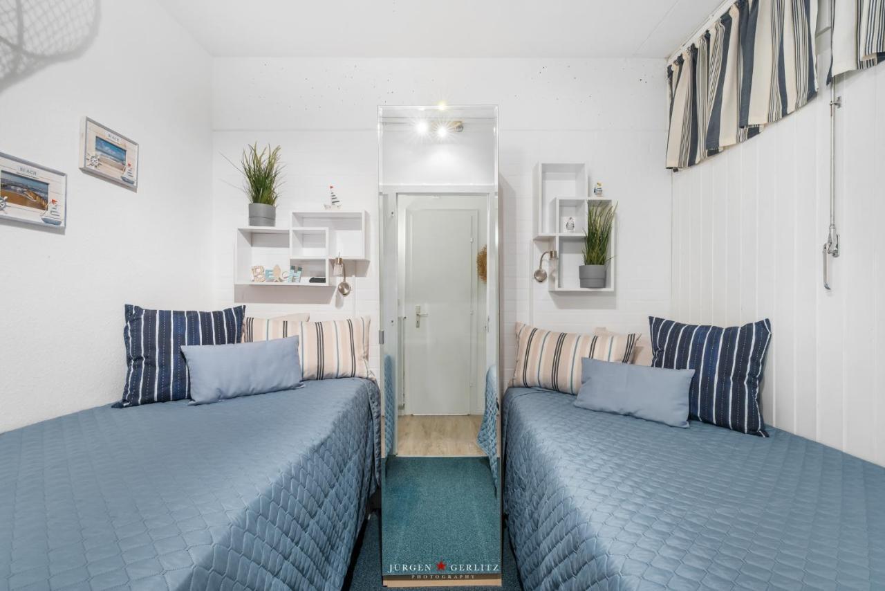 Bellevue B5 Apartment Grossenbrode Bagian luar foto