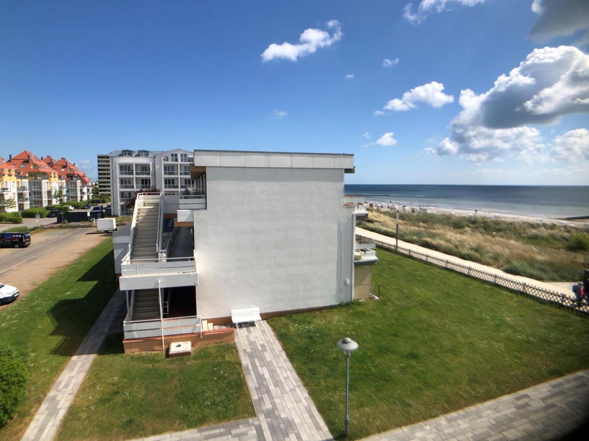 Bellevue B5 Apartment Grossenbrode Bagian luar foto