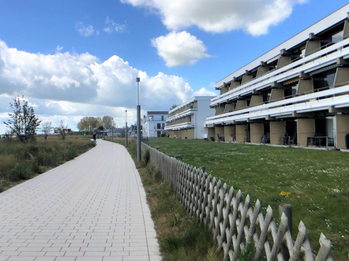 Bellevue B5 Apartment Grossenbrode Bagian luar foto